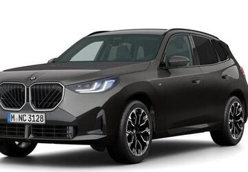 BMW X3 20.581 km 48.930 &euro; Esslingen am Neckar 73730