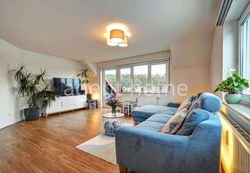 Wohnung Remseck - 4 Zimmer, 105 m&sup2;, 1.790&euro; | Angebot:27422418
