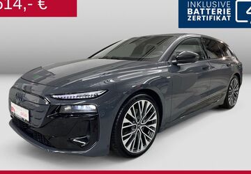 Audi A6 e-tron 13.508 km 61.790 &euro; Fellbach 70734