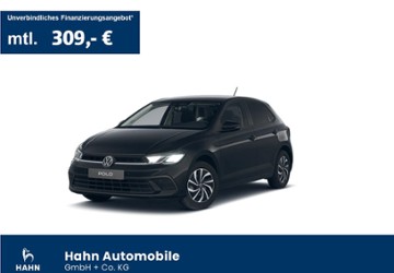 VW Polo 1.001 km 23.830 &euro; Böblingen 71032