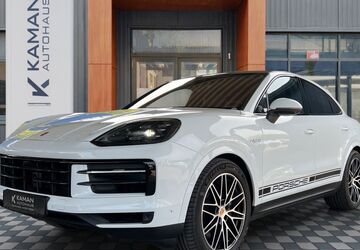 Porsche Cayenne 39.900 km 98.700 &euro; Sindelfingen 71065