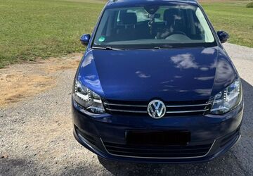 VW Sharan 162.200 km 14.700 &euro; Böblingen 71034