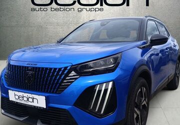 Peugeot 2008 30.213 km 22.880 &euro; Reutlingen 72770