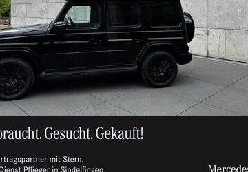 Mercedes-Benz G 450 3.001 km 189.990 &euro; Sindelfingen 71065