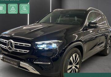 Mercedes-Benz GLE 400 5.166 km 70.990 &euro; Fellbach 70736