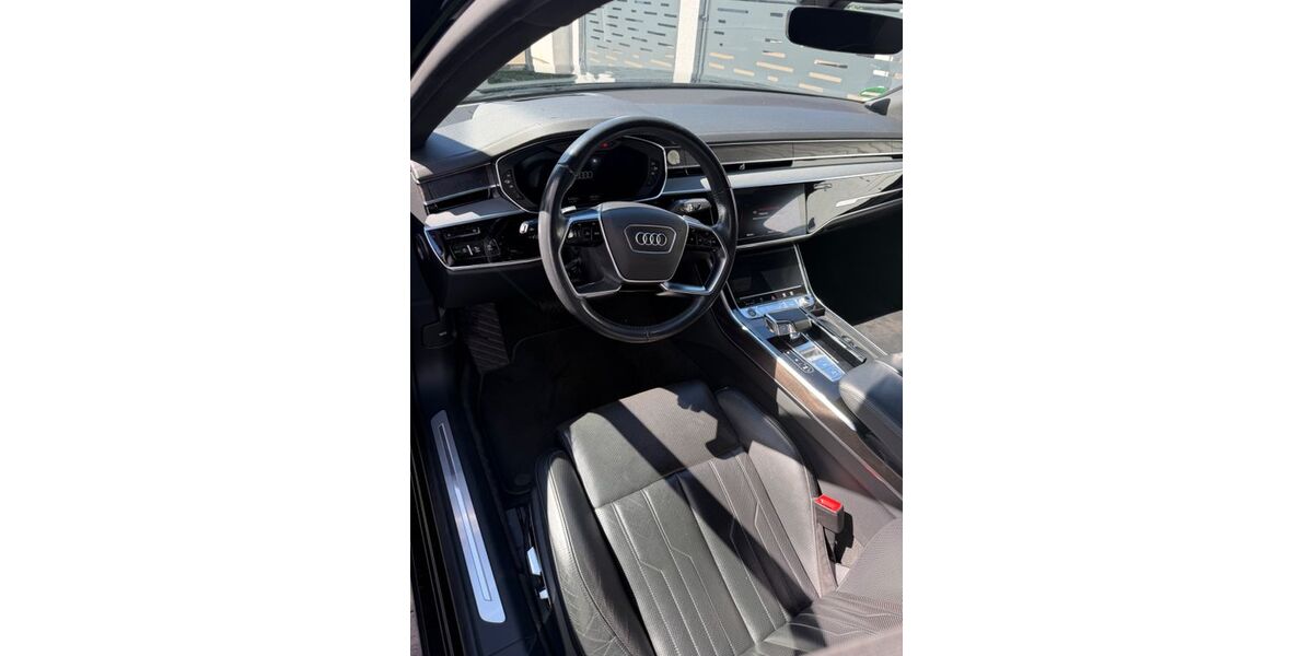 Audi A8 91.000 km 42.400 &euro; Deizisau 73779