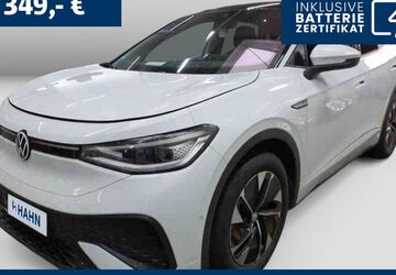 VW ID.5 16.224 km 32.930 &euro; Fellbach 70736