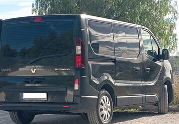 Renault Trafic 285.000 km 11.800 &euro; Stuttgart 70439