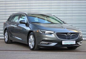 Opel Insignia 155.500 km 11.990 &euro; Sindelfingen 71065