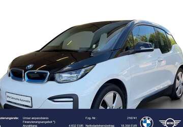 BMW i3 64.517 km 22.990 &euro; Asperg 71679
