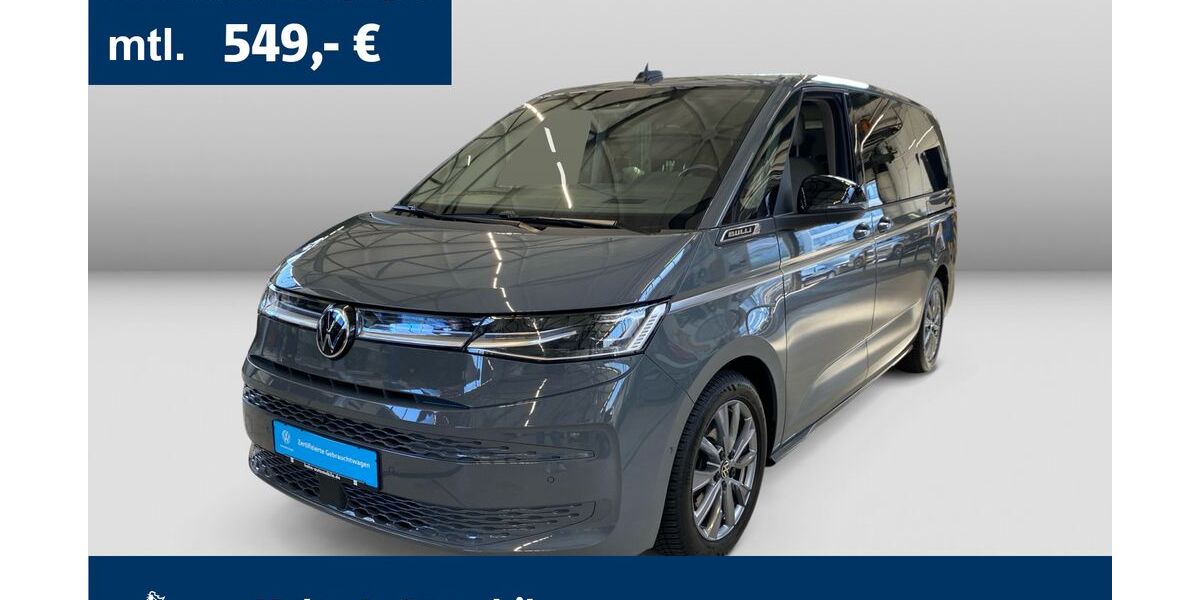 VW T7 Multivan 59.173 km 46.290 &euro; Fellbach 70736