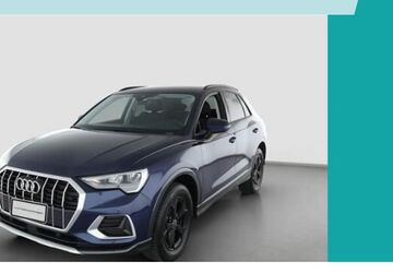 Audi Q3 9.579 km 35.180 &euro; Weil der Stadt 71263