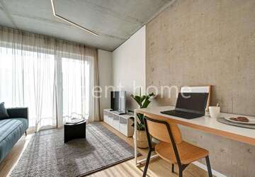 Wohnung Tübingen Derendingen - 2 Zimmer, 43 m&sup2;, 2.125&euro; | Angebot:27422510