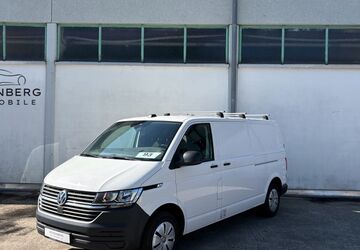 VW T6 Transporter 87.780 km 18.990 &euro; Neckartailfingen 72666