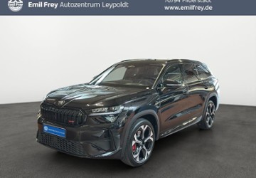 Skoda Kodiaq 2.904 km 52.890 &euro; Filderstadt 70794