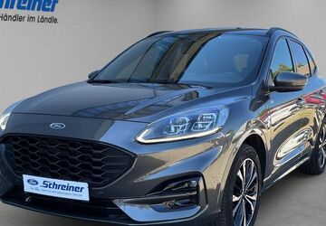 Ford Kuga 31.000 km 26.990 &euro; Kusterdingen 72127