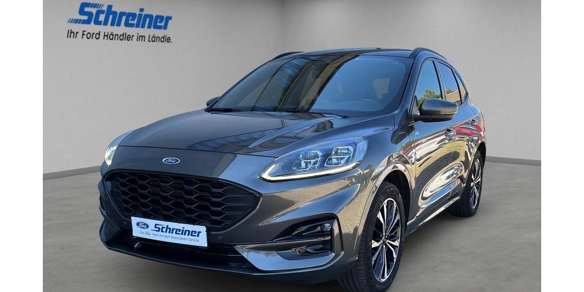 Ford Kuga 31.000 km 26.990 &euro; Kusterdingen 72127