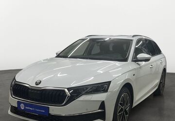 Skoda Octavia 26.827 km 29.890 &euro; Filderstadt 70794