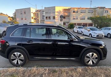 Mercedes-Benz EQB 48.700 km 30.500 &euro; Steinenbronn 71144
