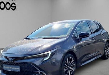 Toyota Corolla 14.184 km 28.990 &euro; Nürtingen 72622