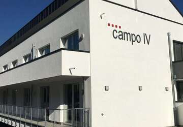 Wohnung Stuttgart Plieningen - 1 Zimmer, 24 m&sup2;, 600&euro; | Angebot:27456493