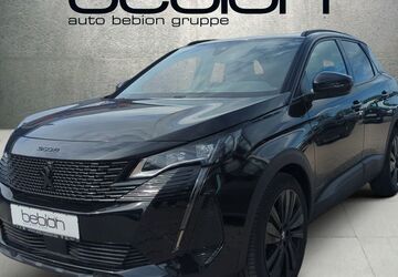 Peugeot 3008 21.500 km 25.880 &euro; Herrenberg 71083