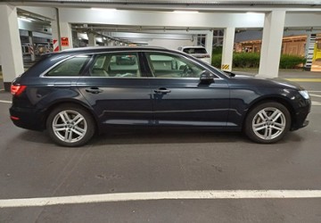 Audi A4 229.000 km 12.500 &euro; Esslingen am Neckar 73733