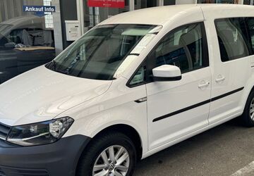 VW Caddy 244.500 km 9.850 &euro; Neckartenzlingen bei Stuttgart 72654
