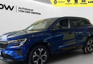 Renault Austral 27.550 km 23.890 &euro; Stuttgart 70469