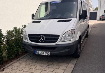 Mercedes-Benz Sprinter 306.000 km 12.900 &euro; Neuhausen 73765