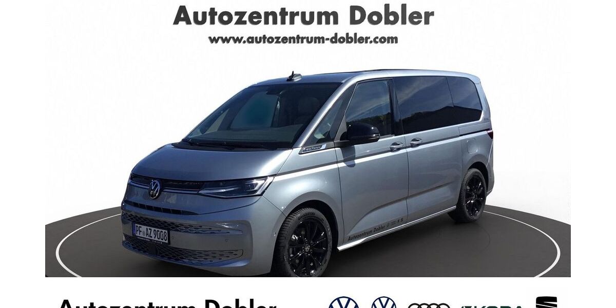 VW T7 Multivan 15.000 km 68.980 &euro; Mühlacker 75417
