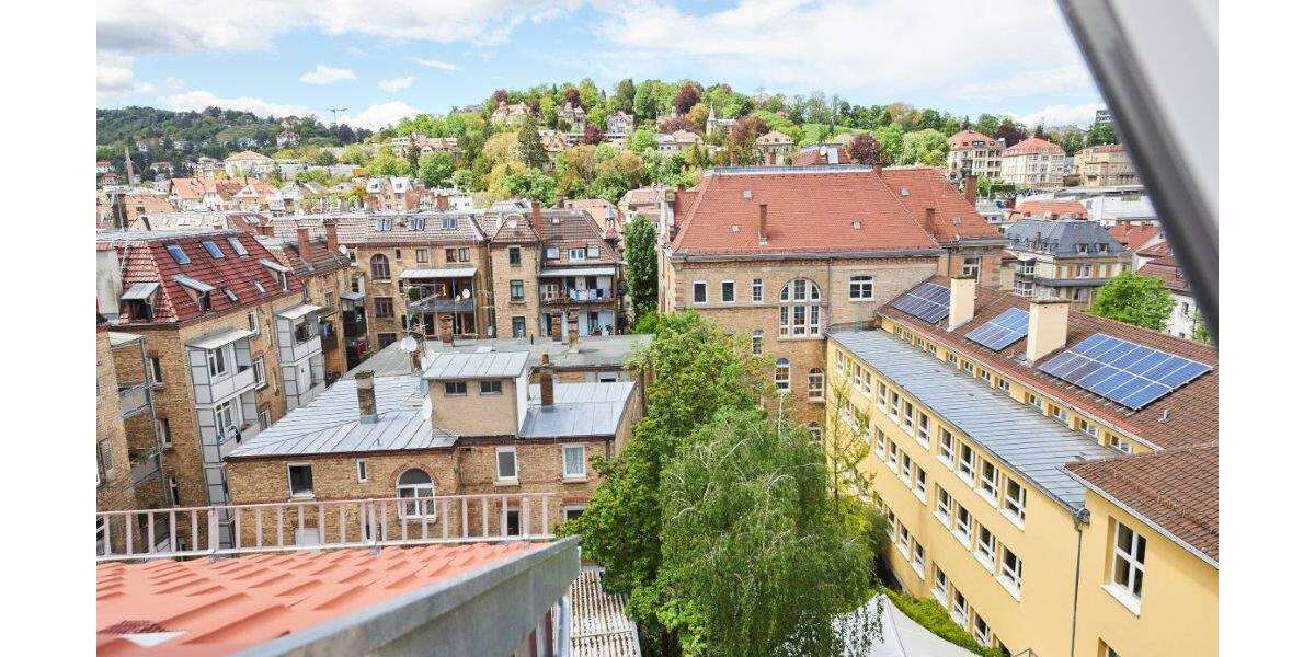 Etagenwohnung Stuttgart Lehen - 3 Zimmer, 68 m&sup2;, 1.566&euro; | Angebot:27459776