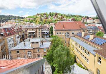 Wohnung Stuttgart Lehen - 3 Zimmer, 68 m&sup2;, 1.566&euro; | Angebot:27459776