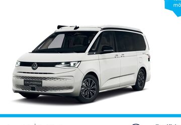 VW T7 California 1.098 km 71.890 &euro; Stuttgart 70188