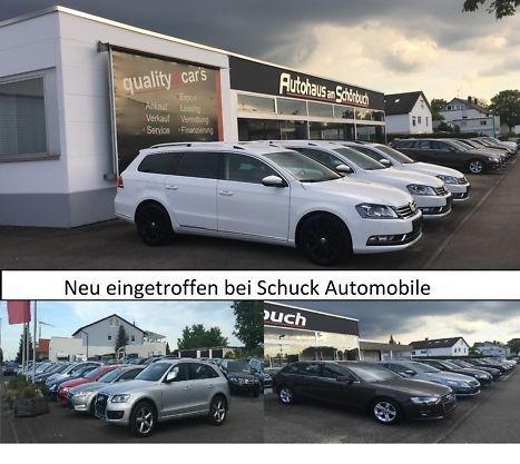 Skoda Superb 129.000 km 20.800 &euro; Altdorf (Landkreis Böblingen) 71155