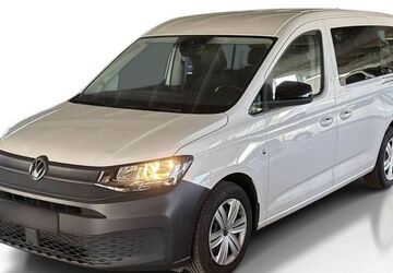 VW Caddy Maxi 84.800 km 26.990 &euro; Magstadt 71106