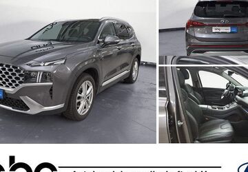 Hyundai SANTA FE 77.785 km 28.690 &euro; Esslingen am Neckar 73730