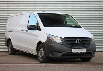 Mercedes-Benz Vito 162.300 km 14.280 &euro; Sindelfingen 71065