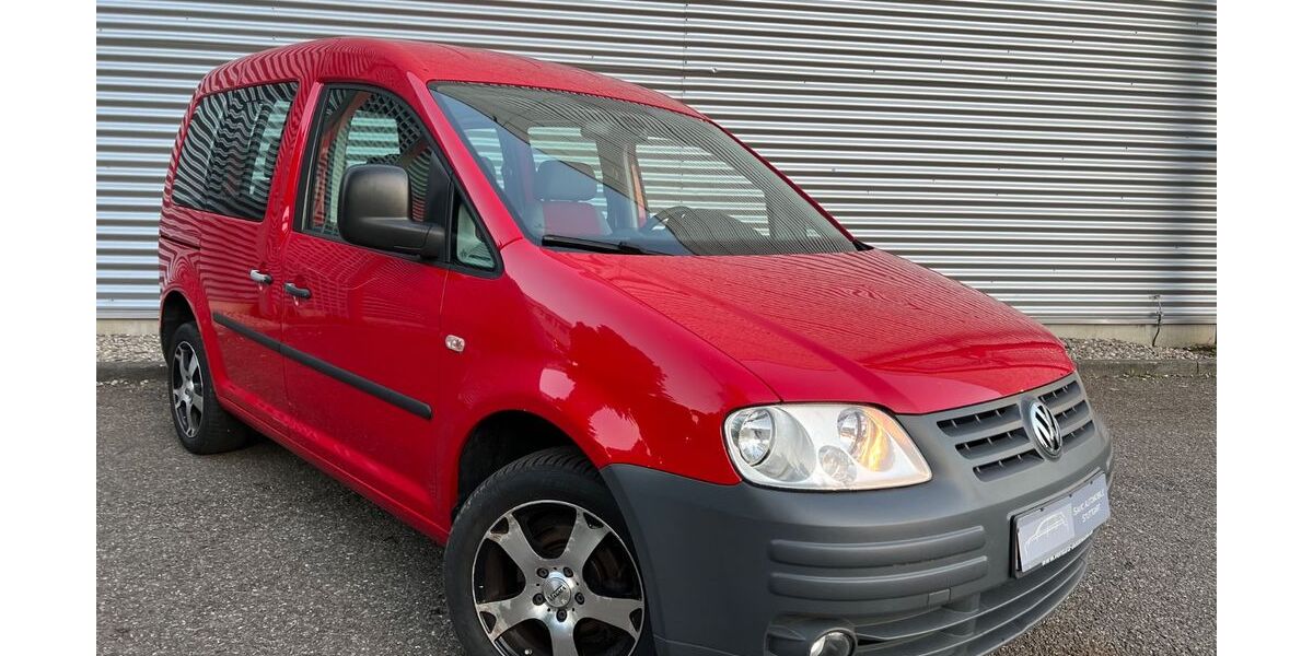 VW Caddy 234.250 km 1.790 &euro; Stuttgart 70378