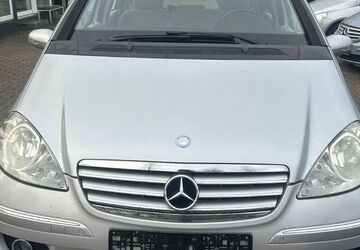 Mercedes-Benz A 150 144.000 km 4.490 &euro; Nagold 72202