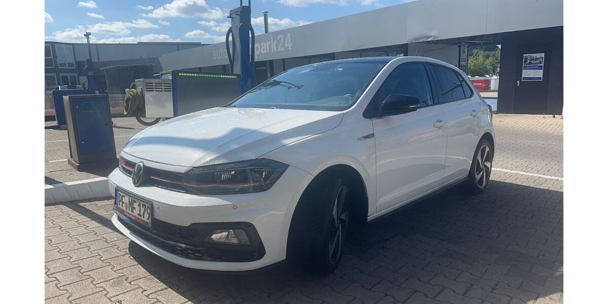 VW Polo 98.669 km 16.000 &euro; Pforzheim 75179