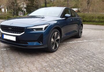 Polestar 2 89.500 km 25.500 &euro; Sindelfingen 71065