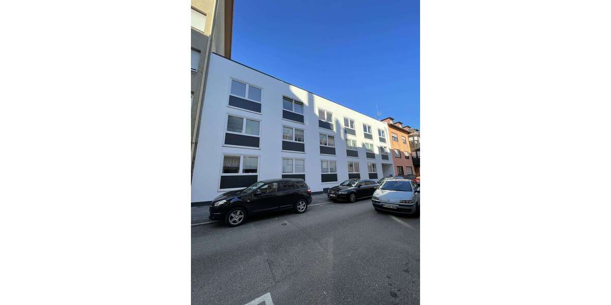 Etagenwohnung Pforzheim - 1 Zimmer, 46 m&sup2;, 470&euro; | Angebot:27370995