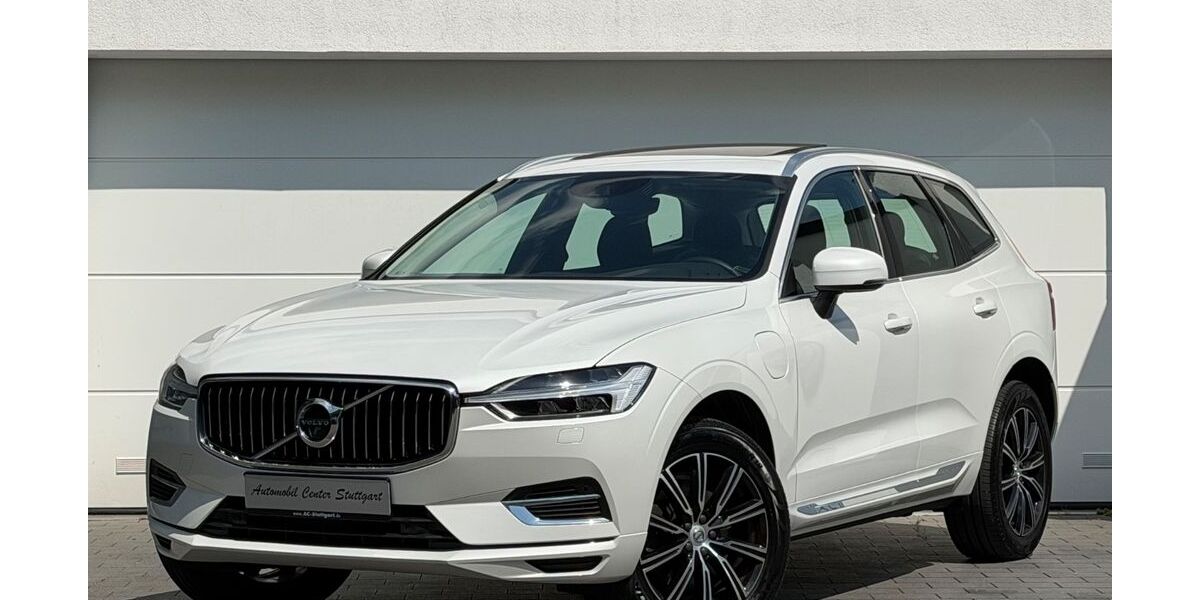 Volvo XC60 112.730 km 29.850 &euro; Stuttgart 70437