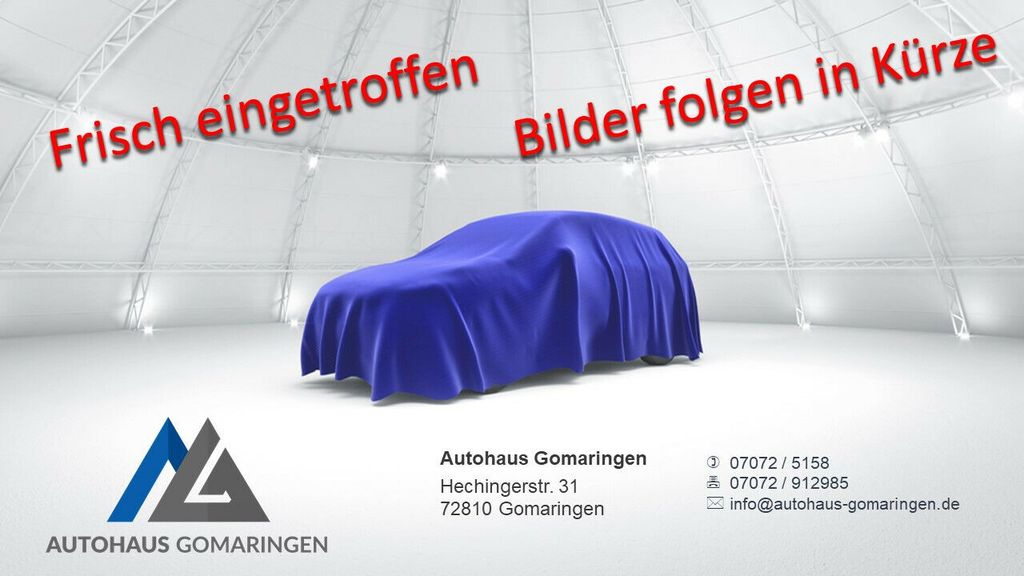 VW Caddy 2.900 km 26.999 &euro; Gomaringen 72810