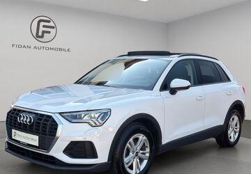 Audi Q3 130.000 km 24.450 &euro; Sindelfingen/Stuttgart 71065