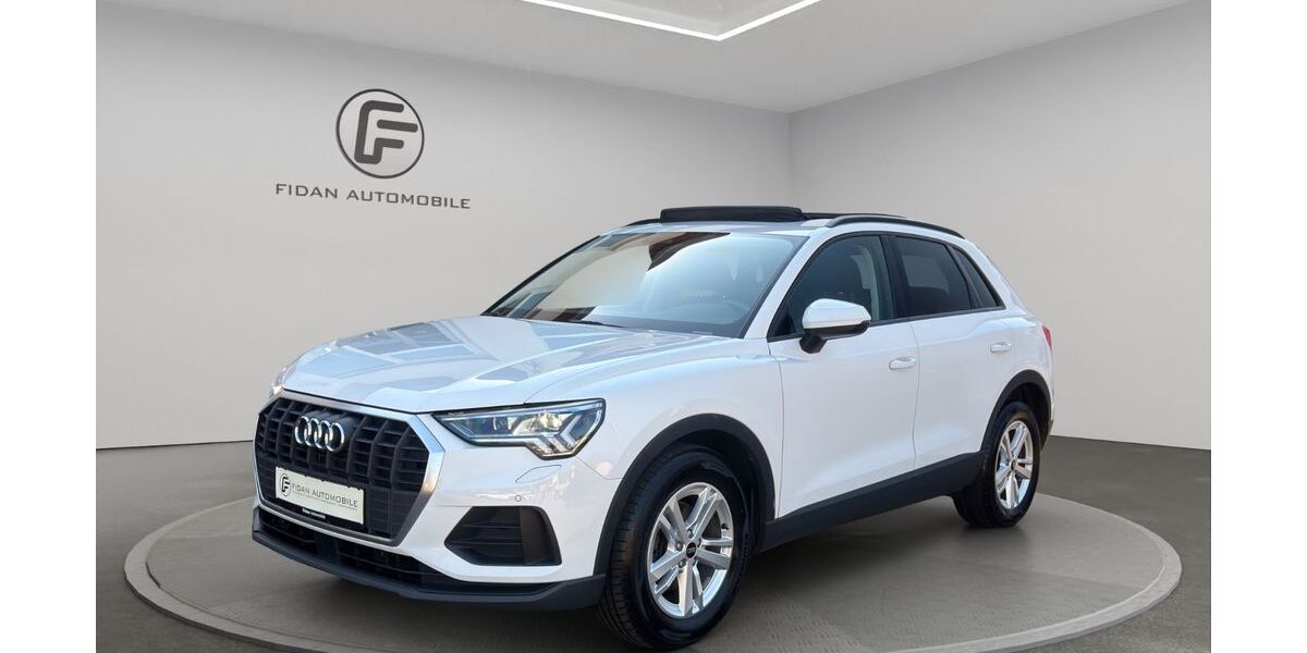 Audi Q3 130.000 km 24.450 &euro; Sindelfingen/Stuttgart 71065