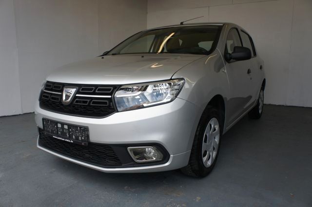 Dacia Sandero 120.000 km 6.900 &euro; Sindelfingen 71065