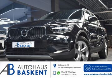 Volvo XC40 41.500 km 24.990 &euro; Sindelfingen-Darmsheim 71069