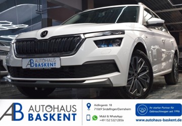Skoda Kamiq 60.200 km 17.990 &euro; Sindelfingen-Darmsheim 71069
